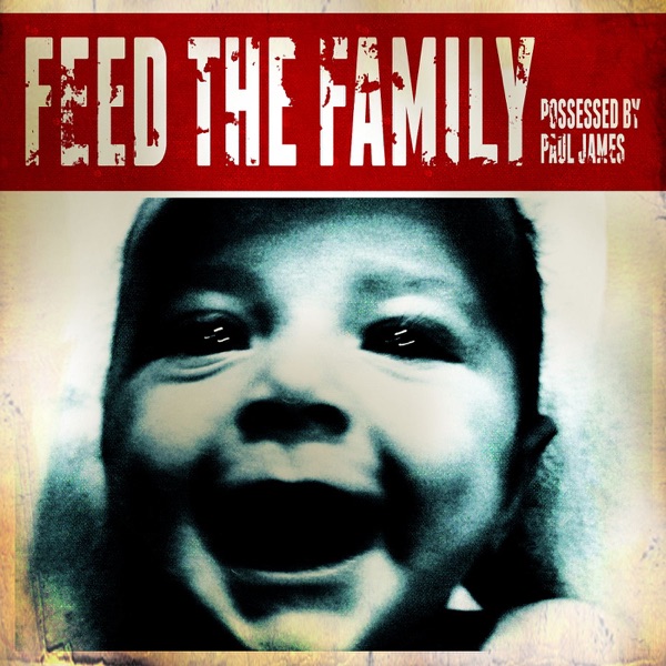 Feed the Family album cover