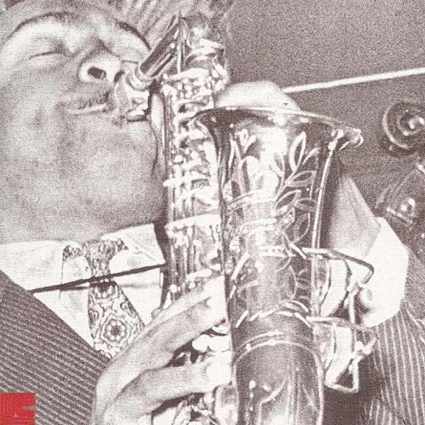 Benny Carter (Digital Only) album cover