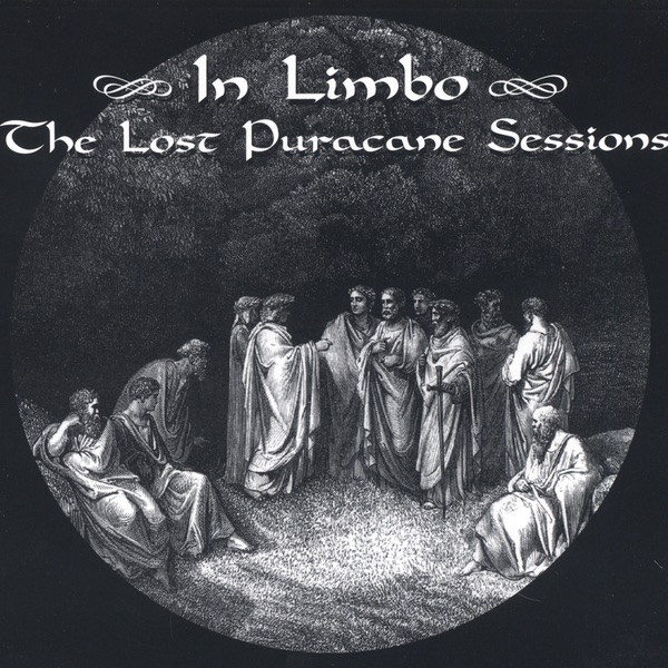 In Limbo: The Lost Puracane Sessions album cover