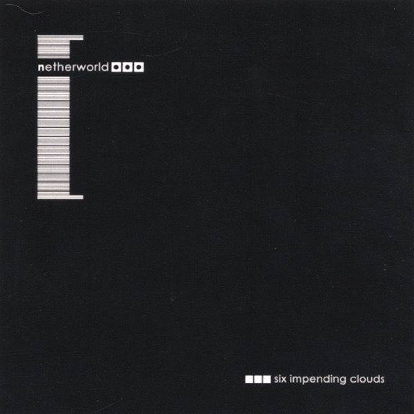 Six Impending Clouds album cover