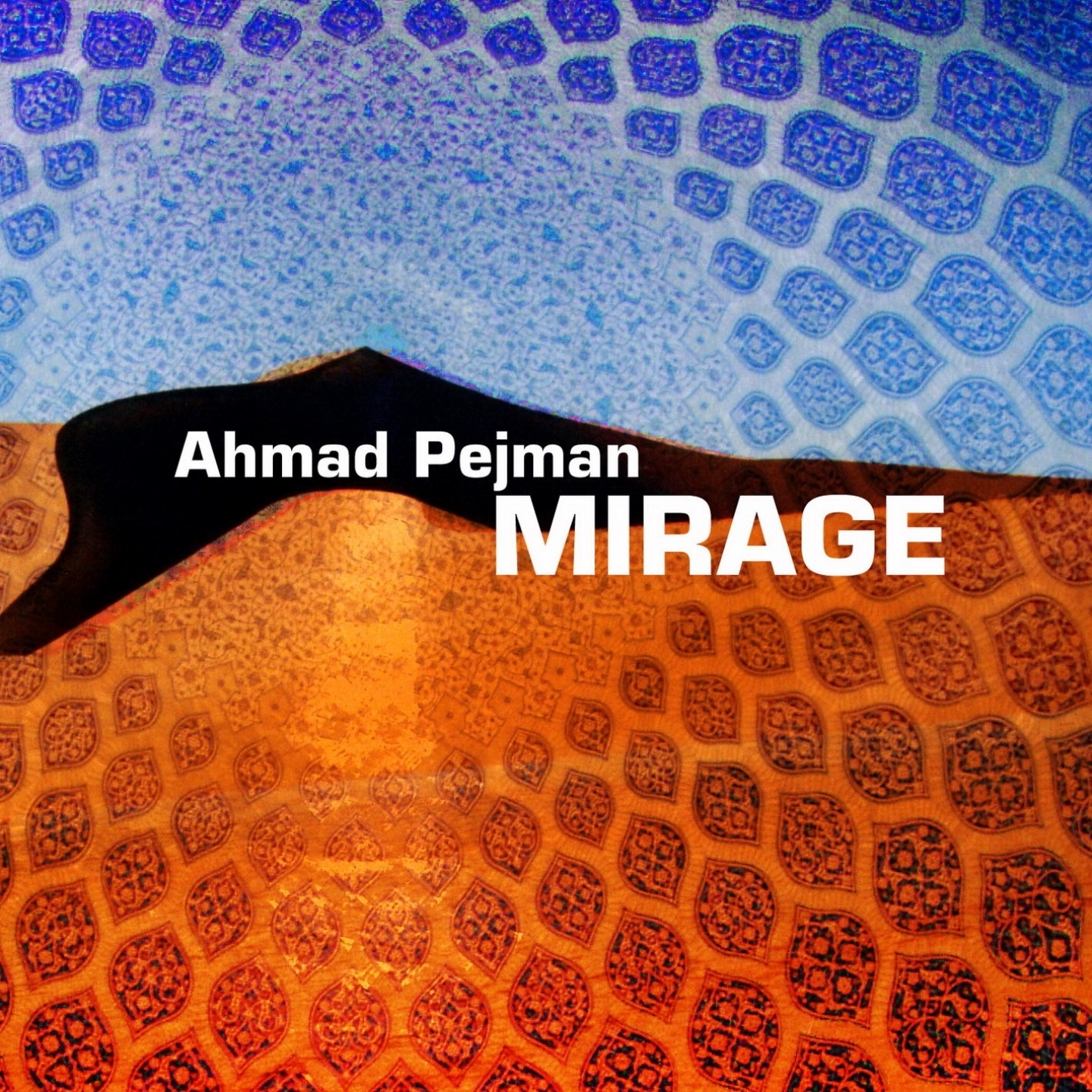 Mirage album cover