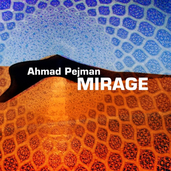 Mirage album cover