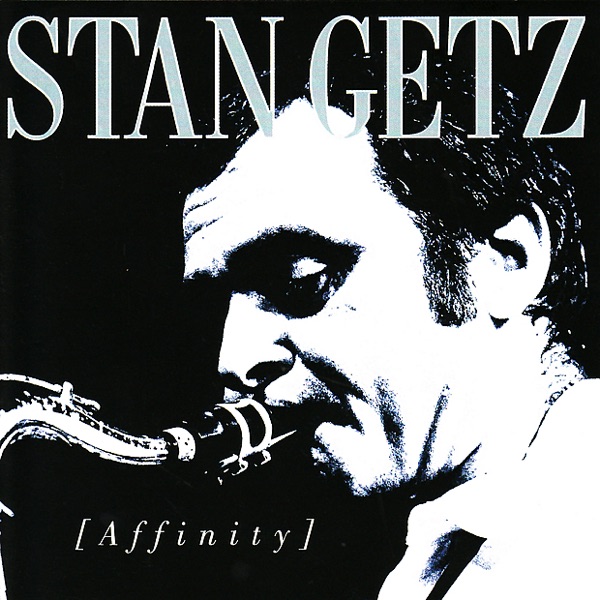 Affinity album cover