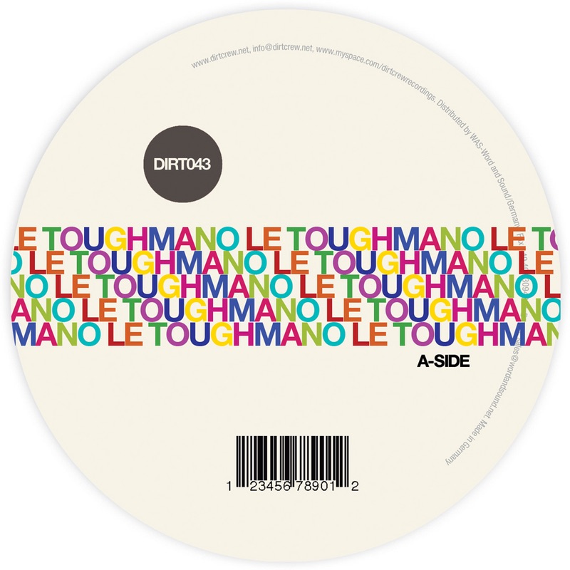 Baby, Let's Love album cover