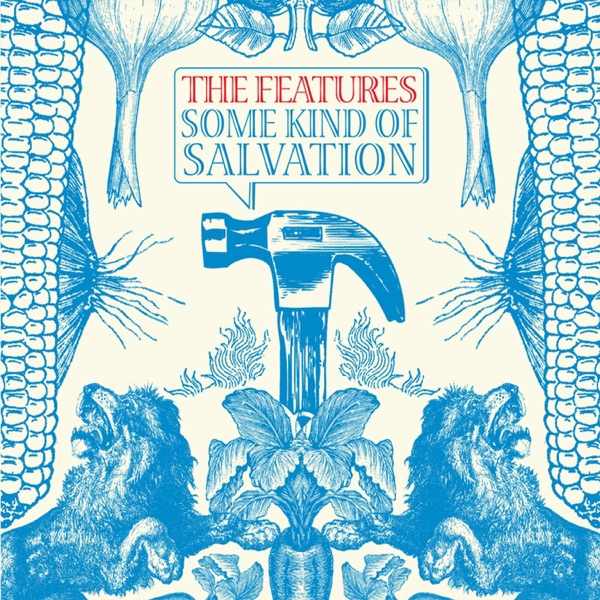 Some Kind of Salvation (Bonus Track Version) album cover