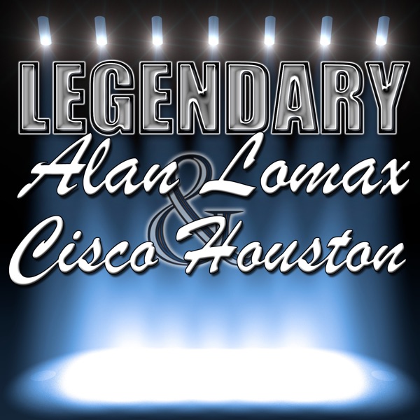 Legendary album cover