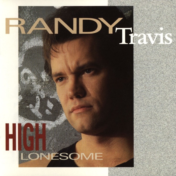 High Lonesome album cover