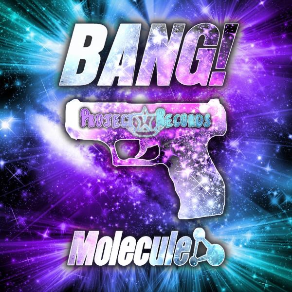 Bang - Single album cover