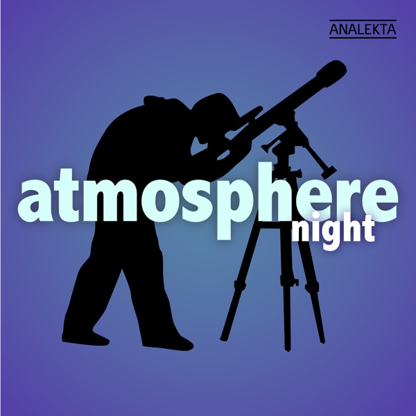 Atmosphere: Night album cover
