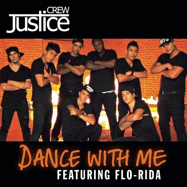 Dance With Me - Single album cover