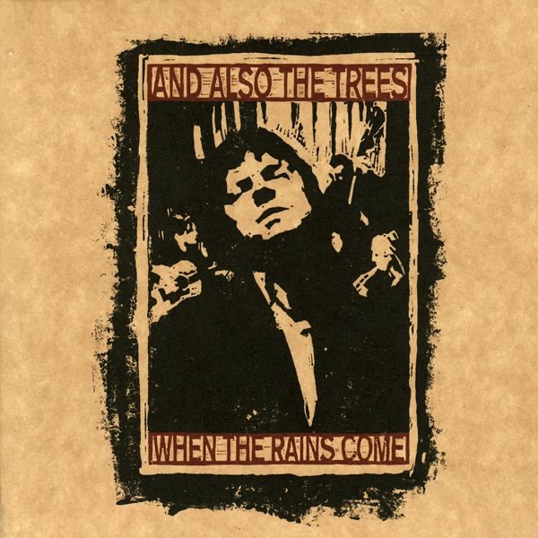 When the Rains Come album cover