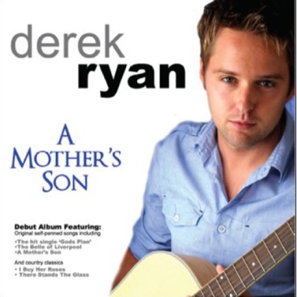 A Mother's Son album cover