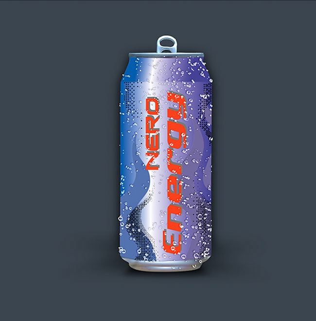 Energy - EP album cover