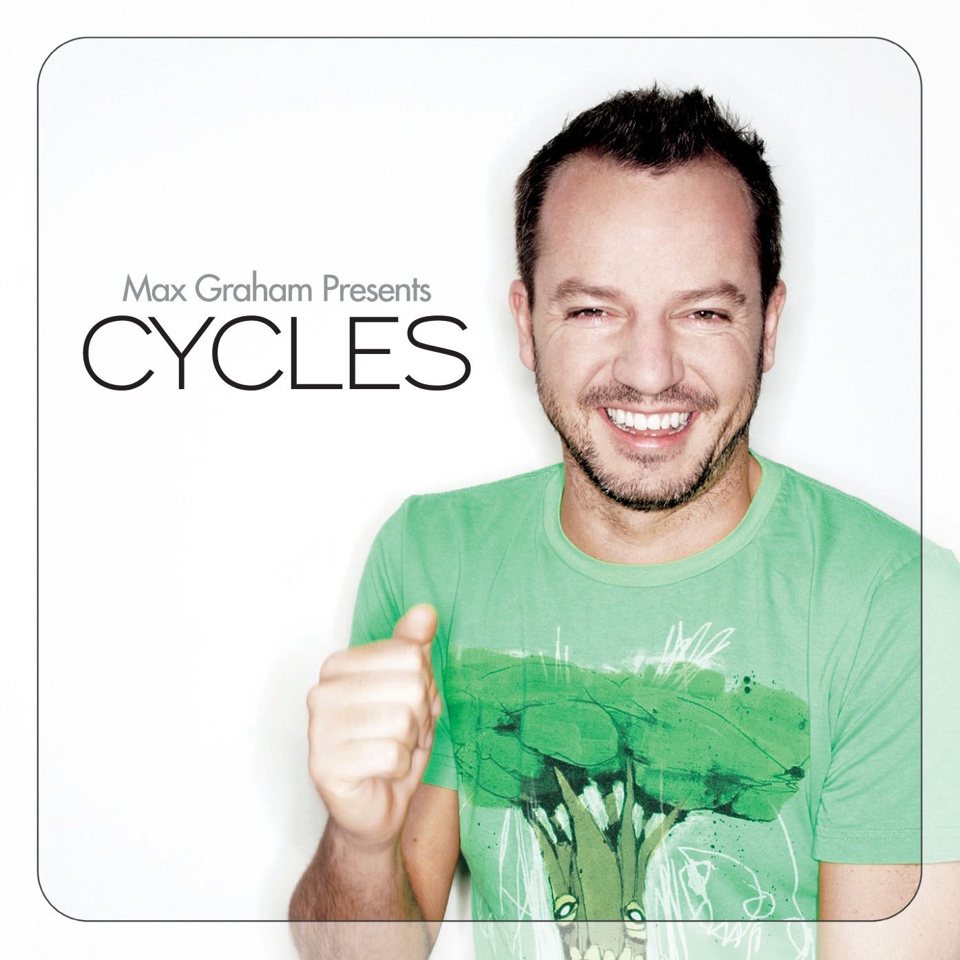 Cycles (Mixed and Compiled by Max Graham) album cover