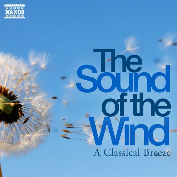 The Sound of the Wind: A Classical Breeze album cover