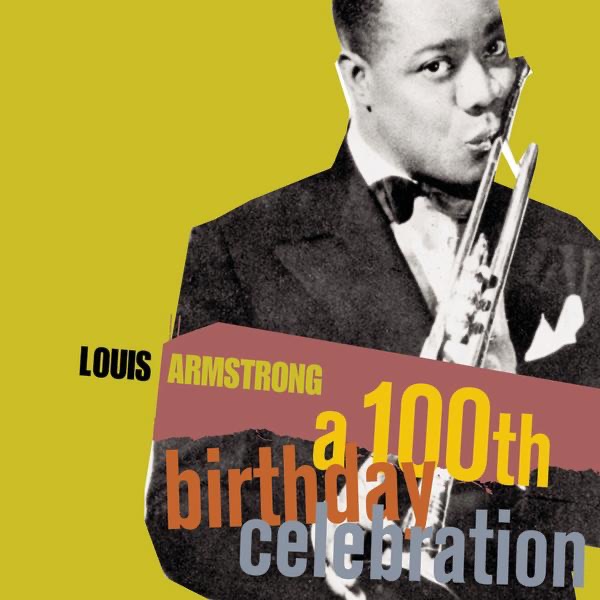 A 100th Birthday Celebration (Remastered 1996) album cover