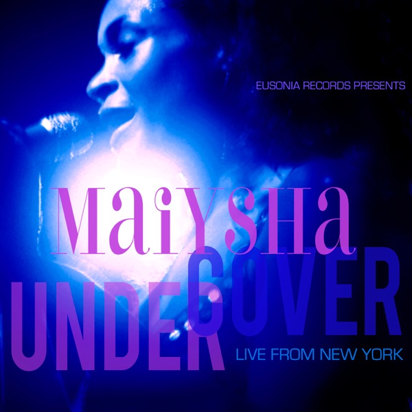 UnderCover album cover