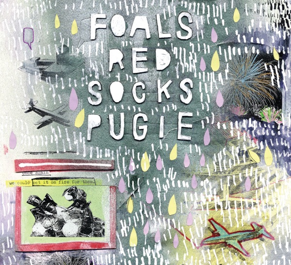 Red Socks Pugie - Single album cover