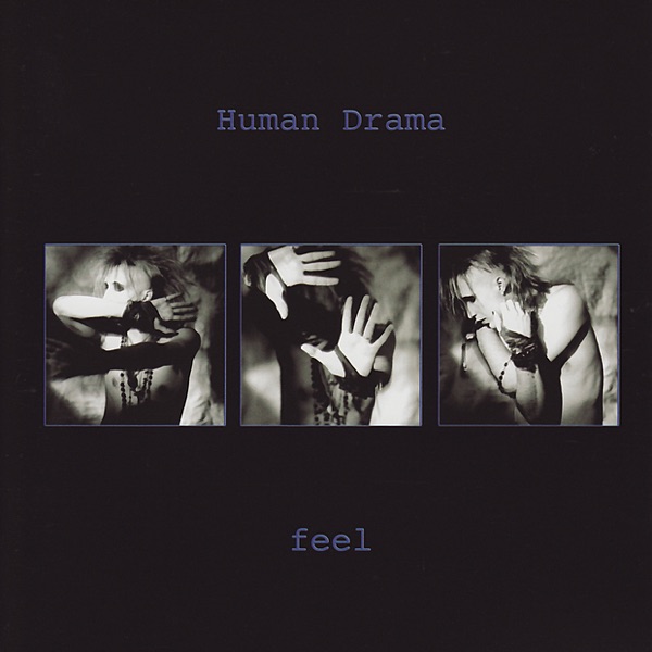 Feel (Remastered) album cover