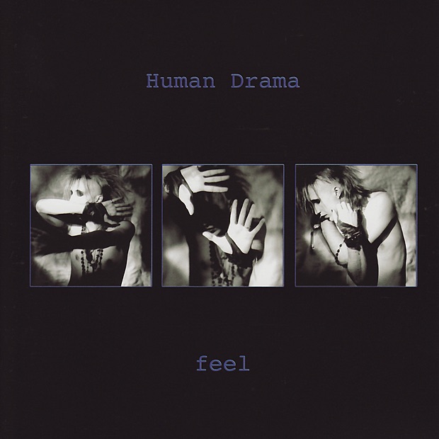 Feel (Remastered) album cover