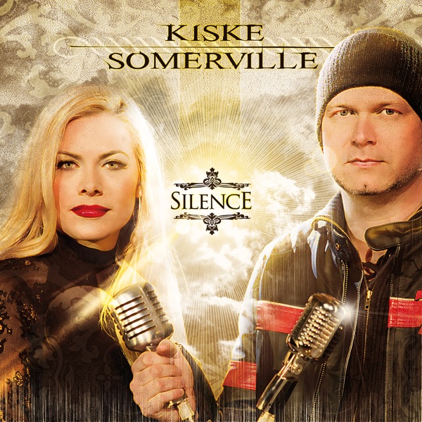 Silence - Single album cover
