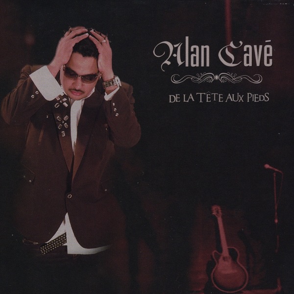 De La Tete au Pied album cover