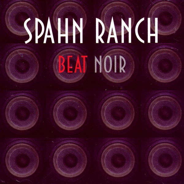 Beat Noir album cover