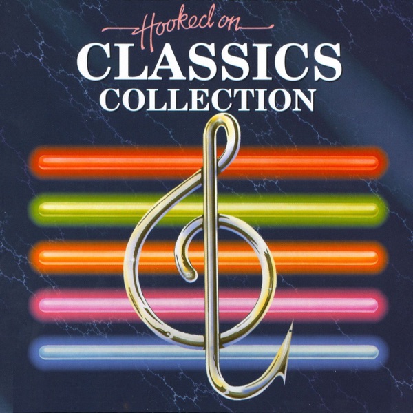 Hooked On Classics Collection album cover
