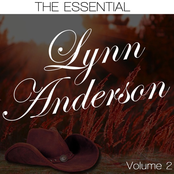 The Essential Lynn Anderson, Vol. 2 album cover