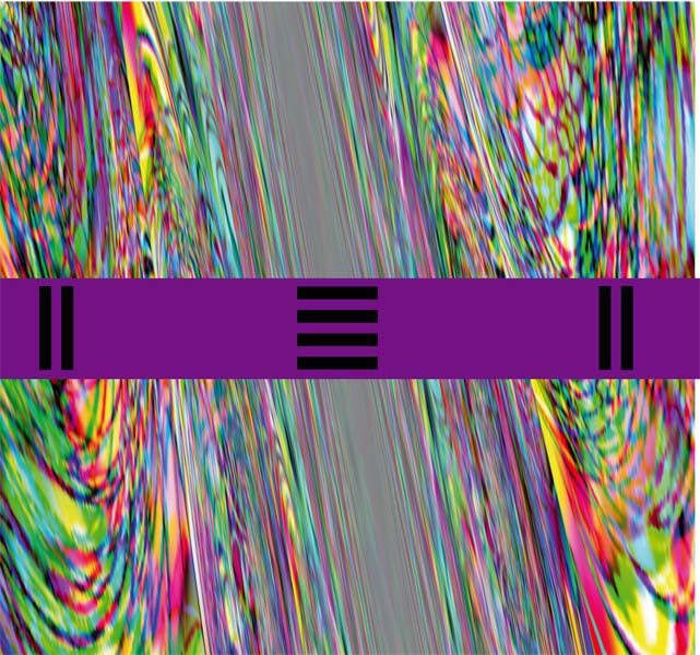 Still & Raw - EP album cover