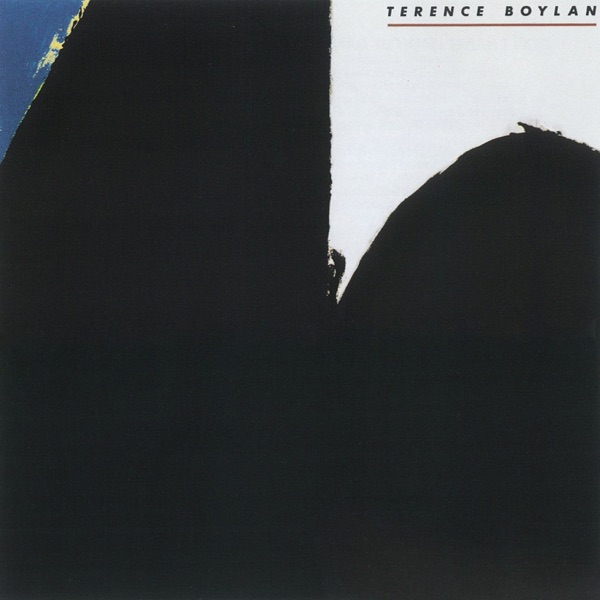 Terence Boylan album cover