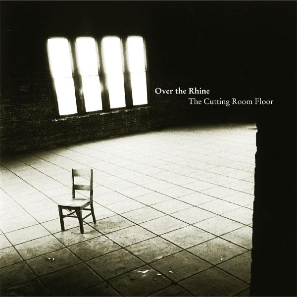 The Cutting Room Floor album cover