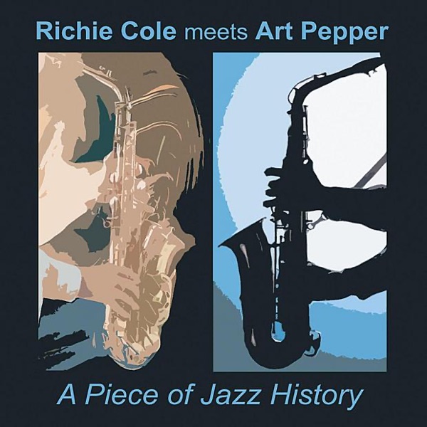 A Piece of Jazz History album cover