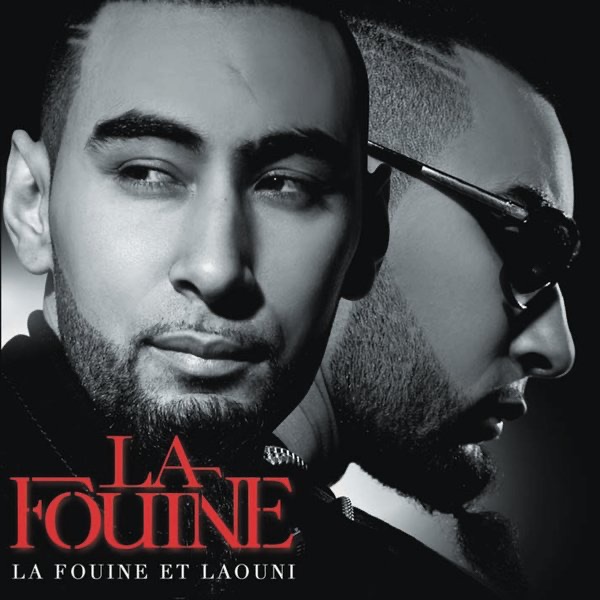 La Fouine et Laouni album cover