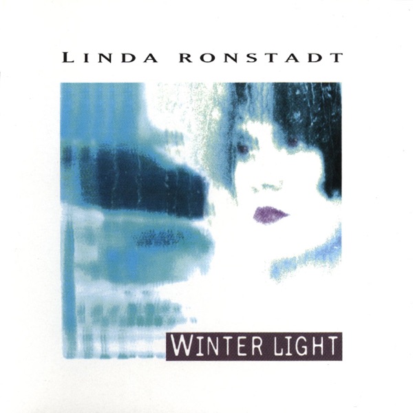 Winter Light album cover