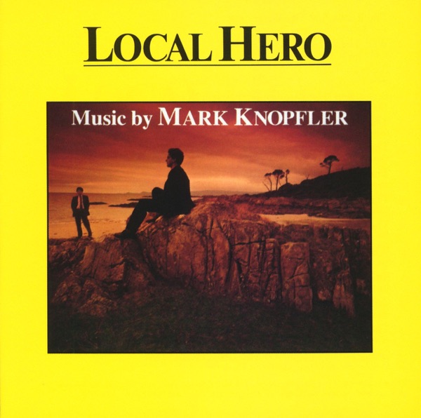 Local Hero album cover