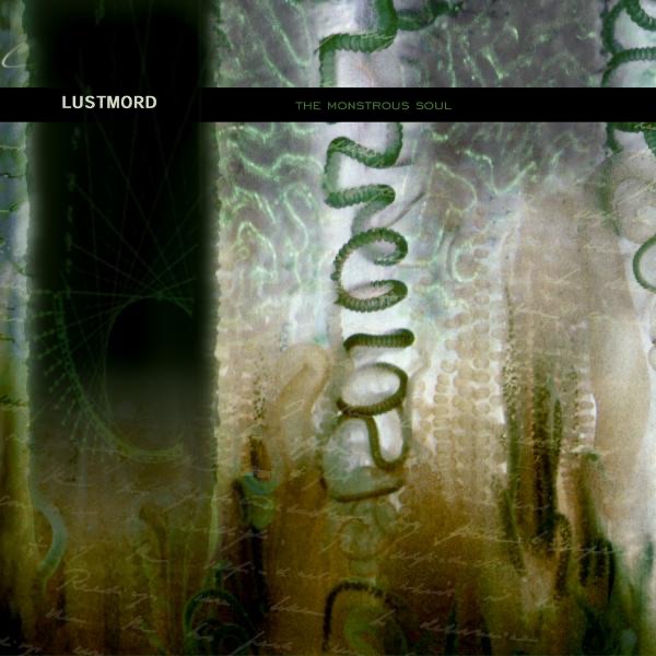 The Monstrous Soul album cover