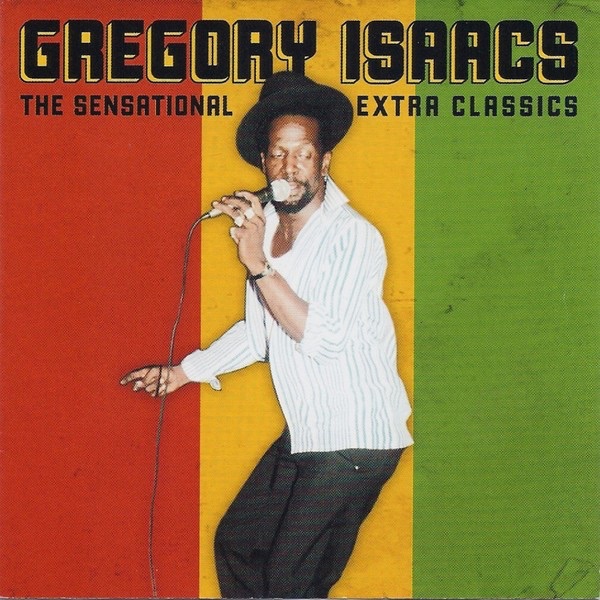 The Sensational Extra Classics album cover