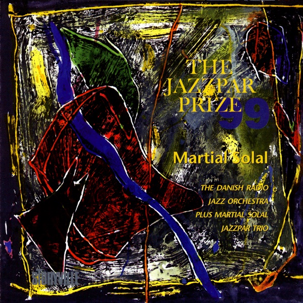 Contrastes album cover