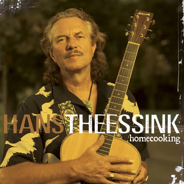 Homecooking - Live Cooking Best of Live album cover