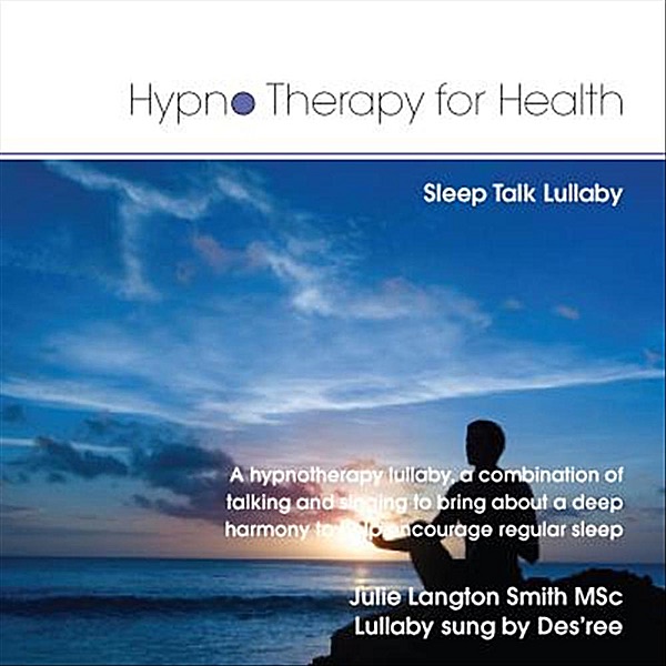 Sleep Talk Lullaby - EP album cover
