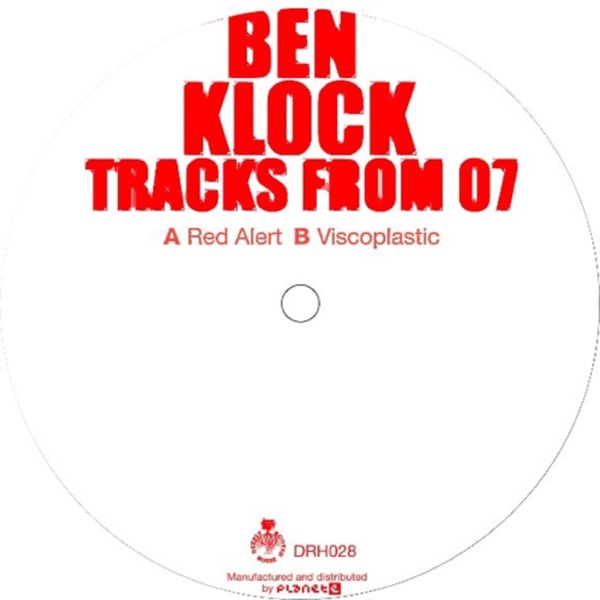 Tracks from 07 - Single album cover