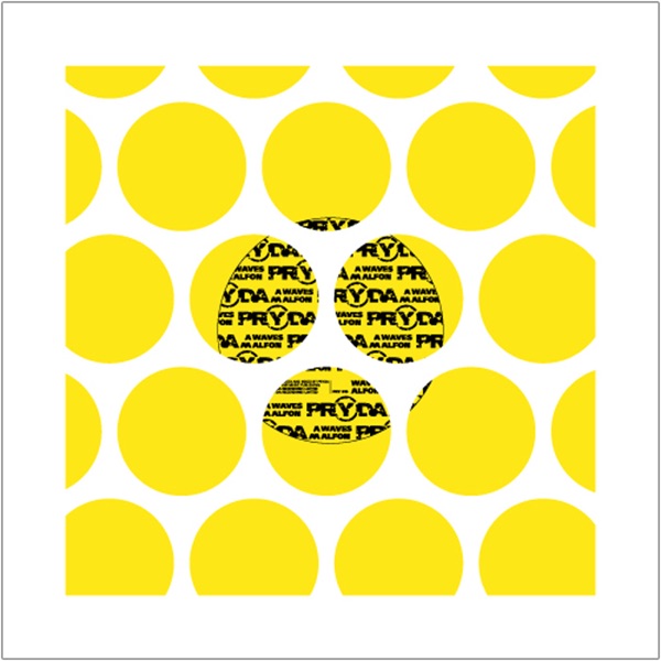 Waves / Alfon - Single album cover