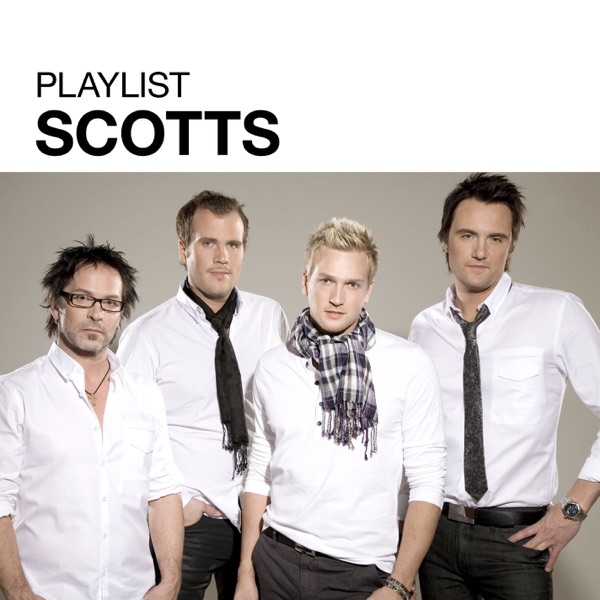 Playlist: Scotts album cover