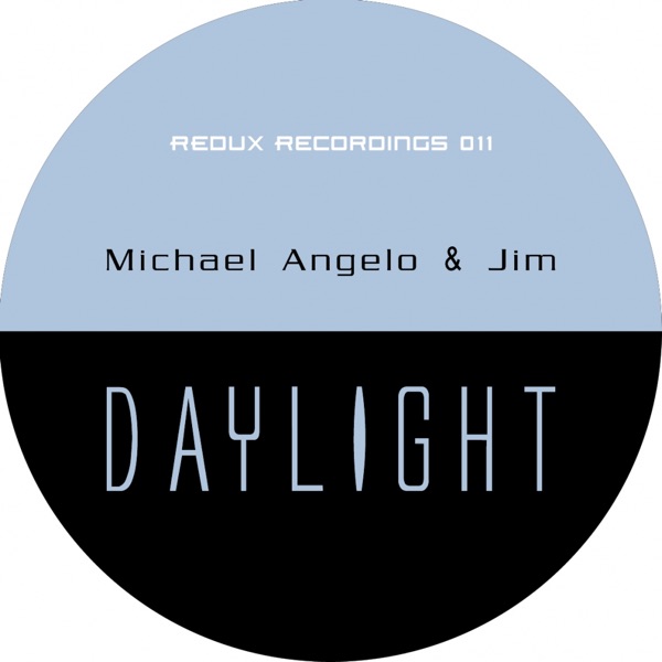 Daylight - Single album cover