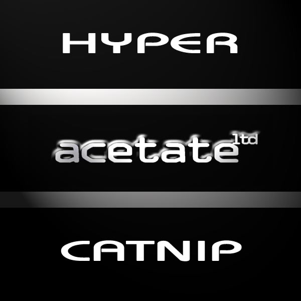 Catnip - EP album cover