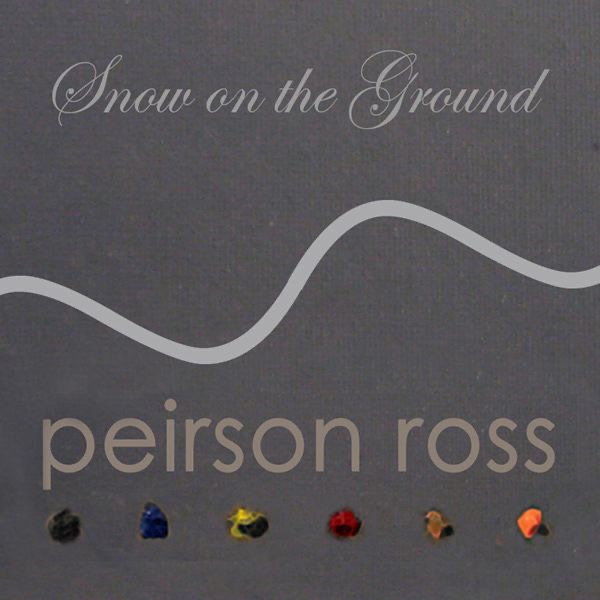 Snow On the Ground - Single album cover