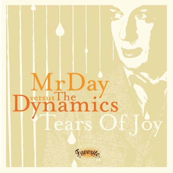 Tears of Joy (Bonus Edition) - EP album cover