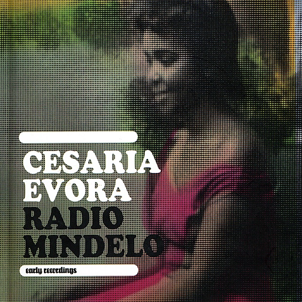 Radio Mindelo - Early Recordings album cover