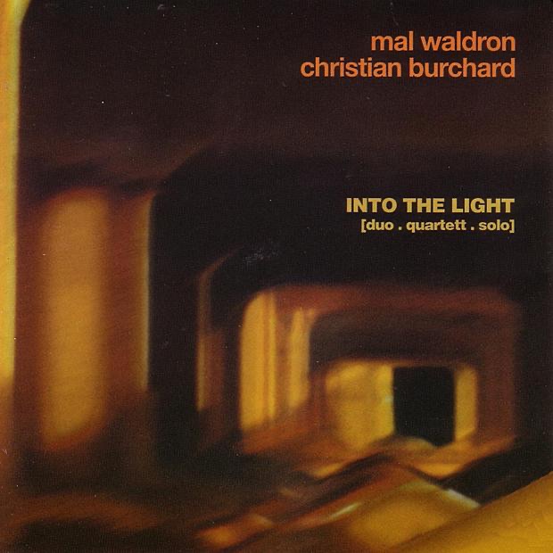 Into the Light - Duo. Quartett. Solo. album cover